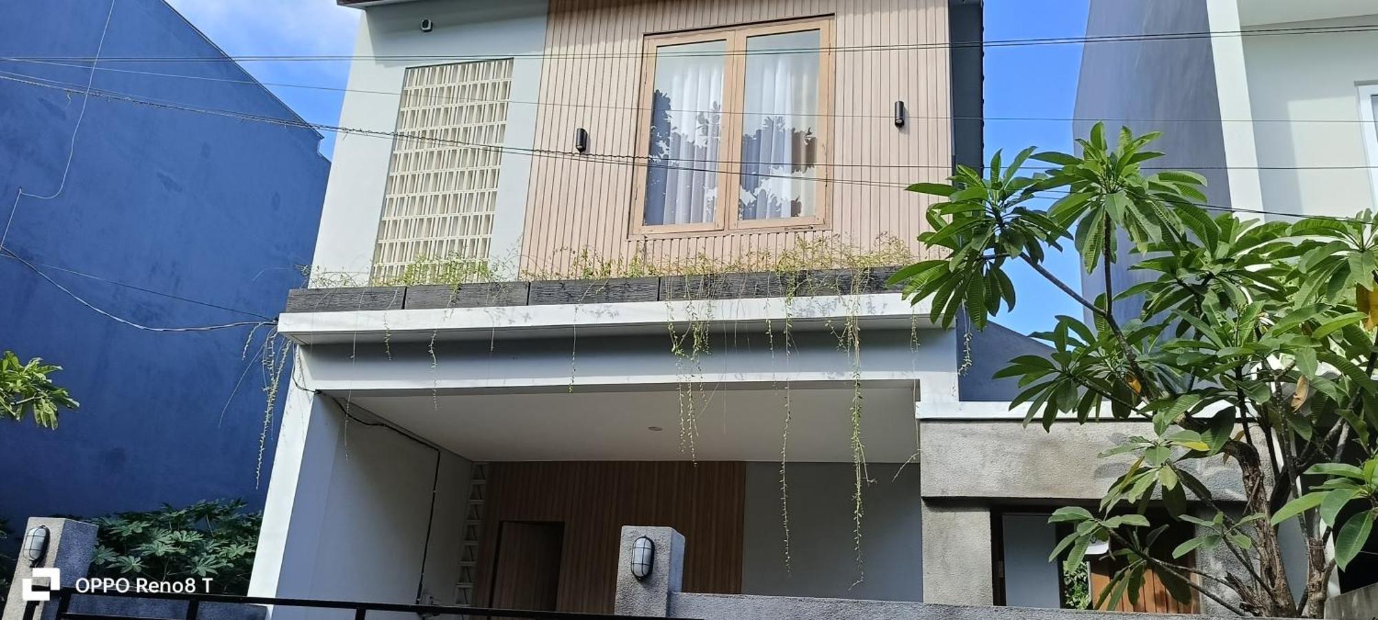 Alodia With Pool & Kitchen * Sanur (Bali)