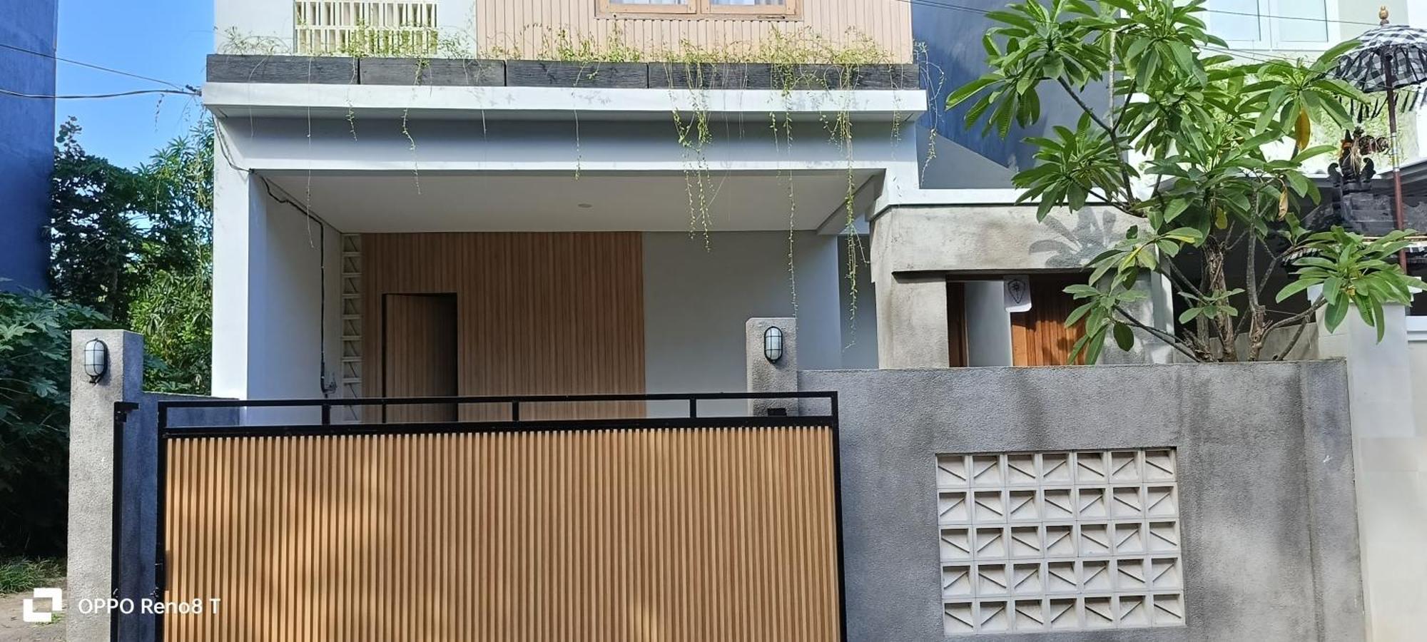 Villa Alodia With Pool & Kitchen