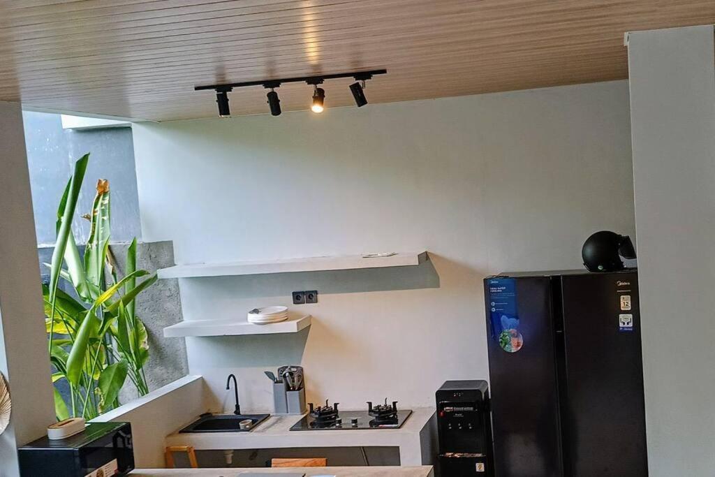 Alodia With Pool & Kitchen *