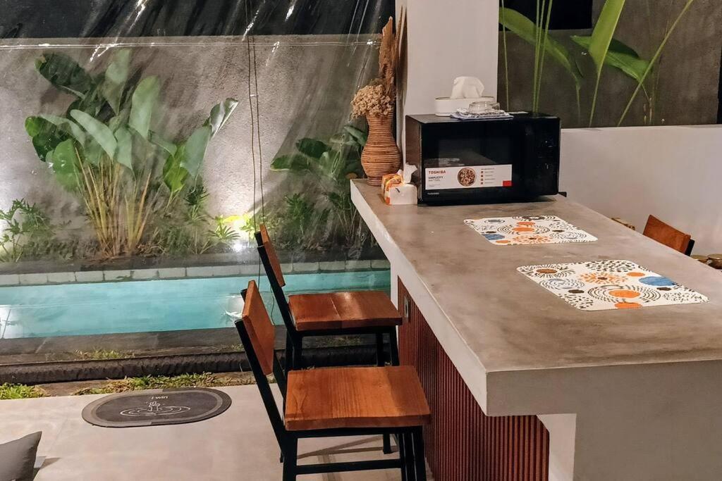 Alodia With Pool & Kitchen Sanur (Bali)