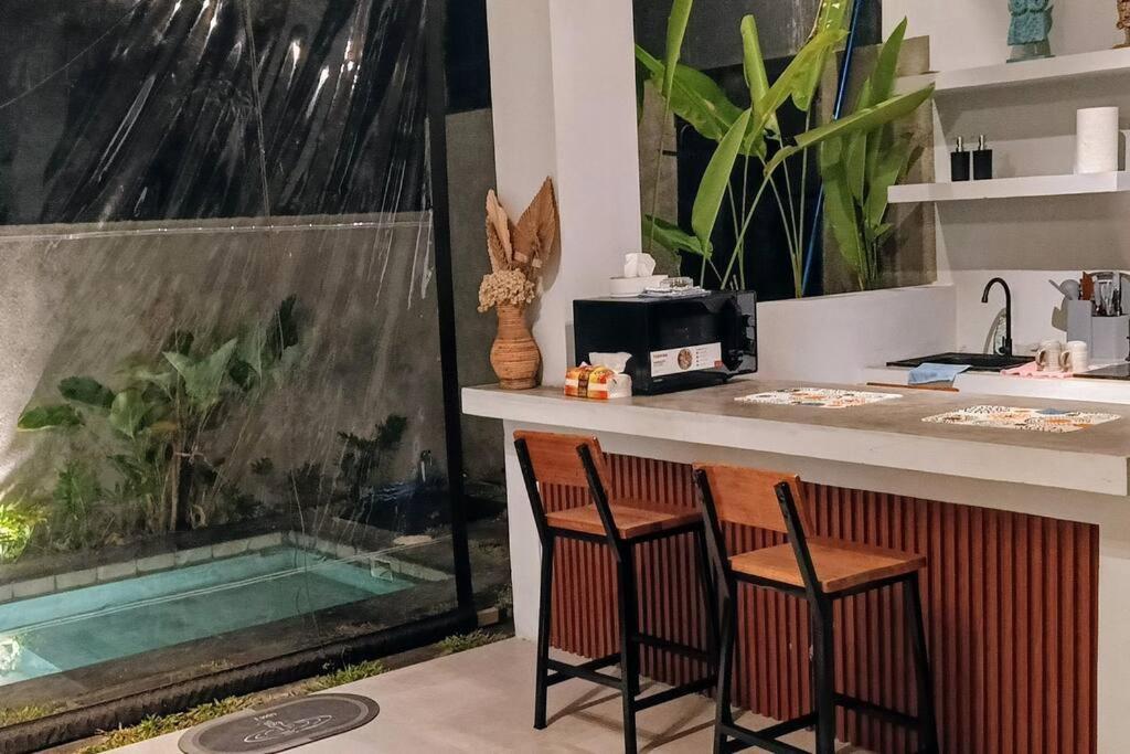 Alodia With Pool & Kitchen Villa