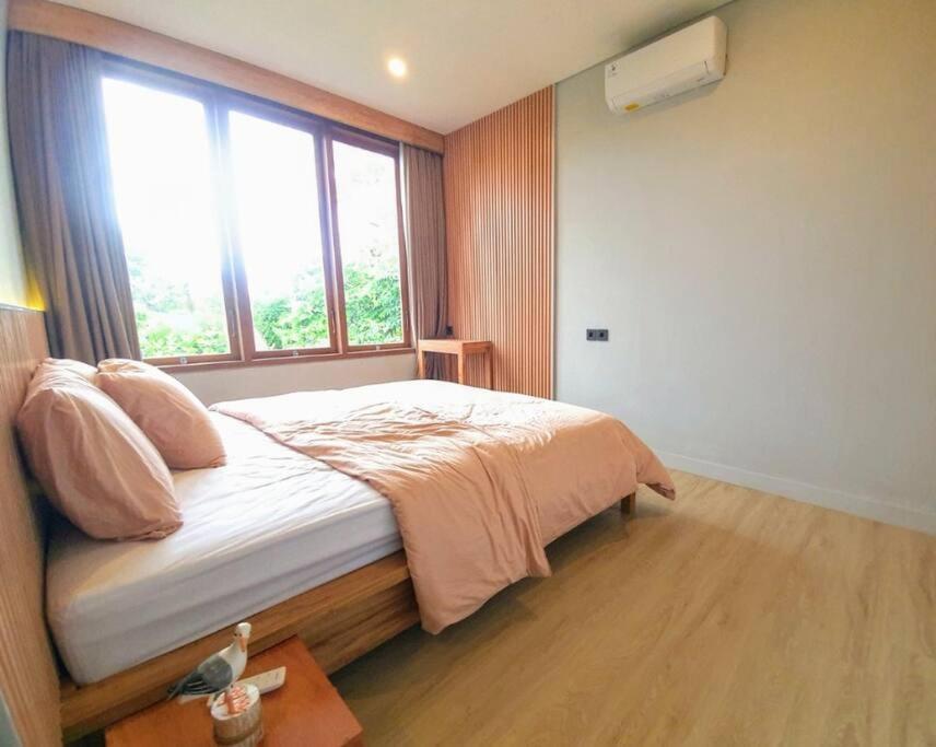Alodia With Pool & Kitchen Sanur (Bali)