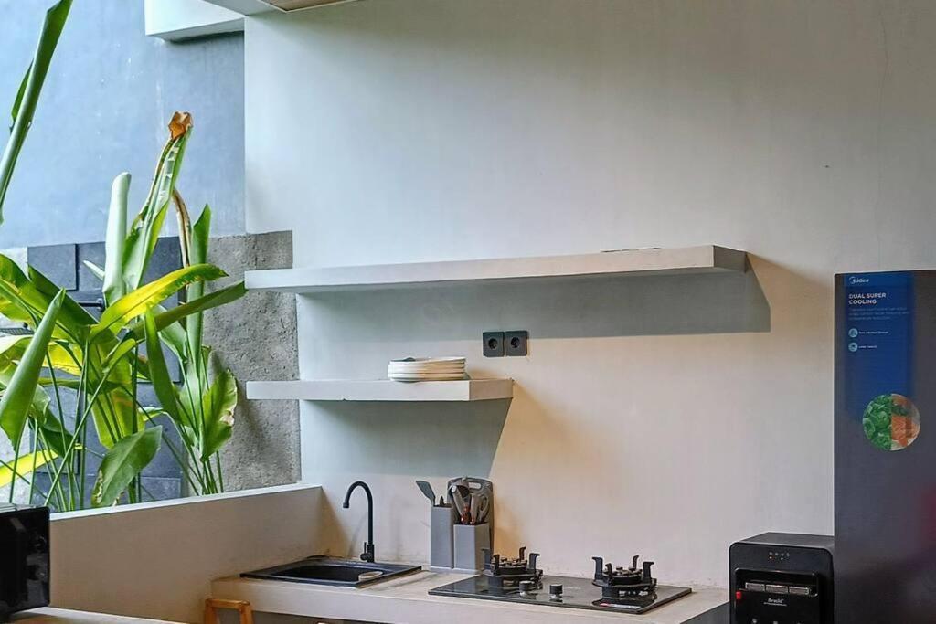 Alodia With Pool & Kitchen * Sanur (Bali)