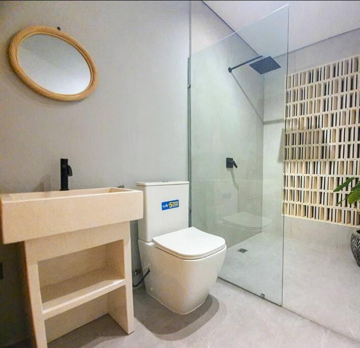 Villa Alodia With Pool & Kitchen Sanur (Bali)