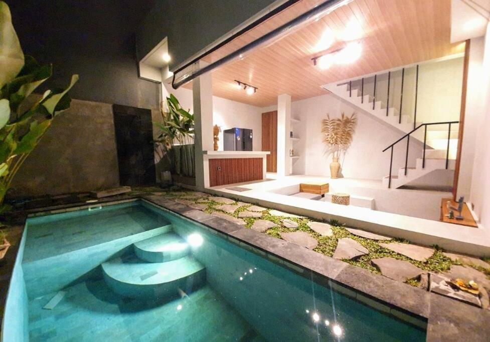 Alodia With Pool & Kitchen * Sanur (Bali)