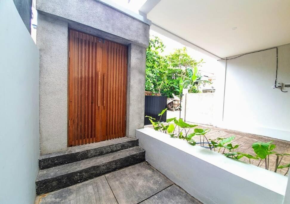 Villa Alodia With Pool & Kitchen *
