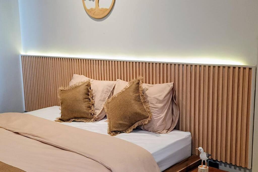 Villa Alodia With Pool & Kitchen Sanur (Bali)