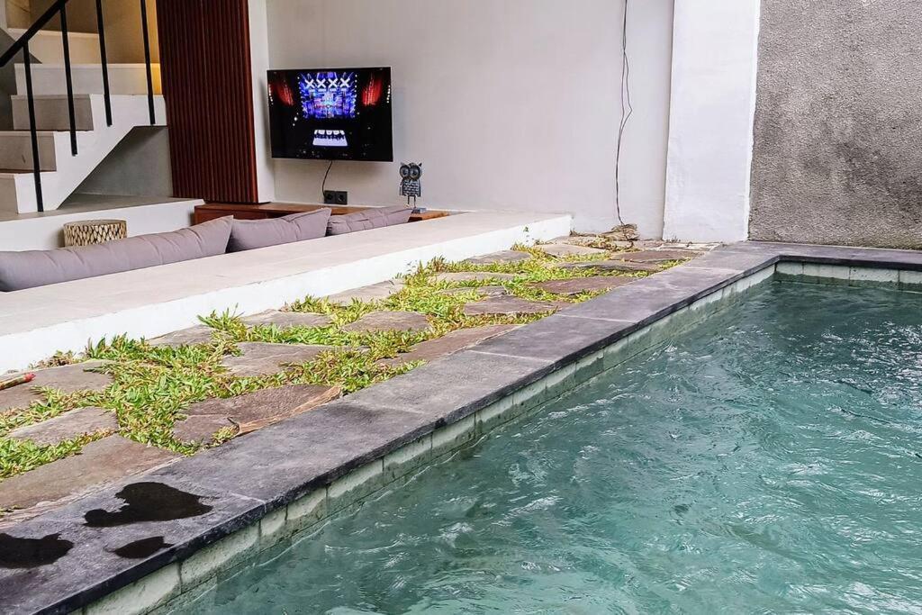 Villa Alodia With Pool & Kitchen Sanur (Bali)