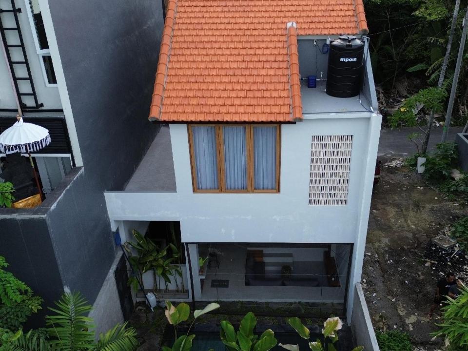 Alodia With Pool & Kitchen Villa